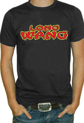 Long Wang Mens T-Shirt