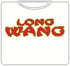 Long Wang Mens T-Shirt