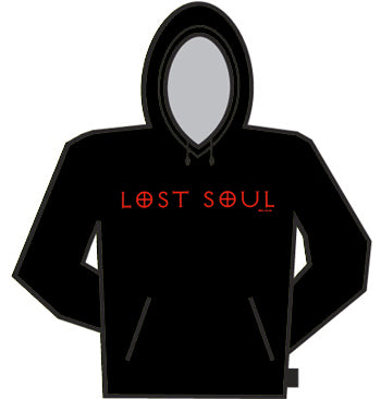 Lost Soul Hoodie
