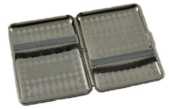 Luxury Aztec Double Sided Cigarette Case (Regular Size Only)