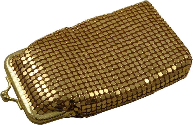 Luxury Sequin Cigarette Purse