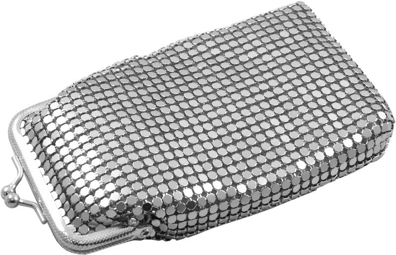 Luxury Sequin Cigarette Purse