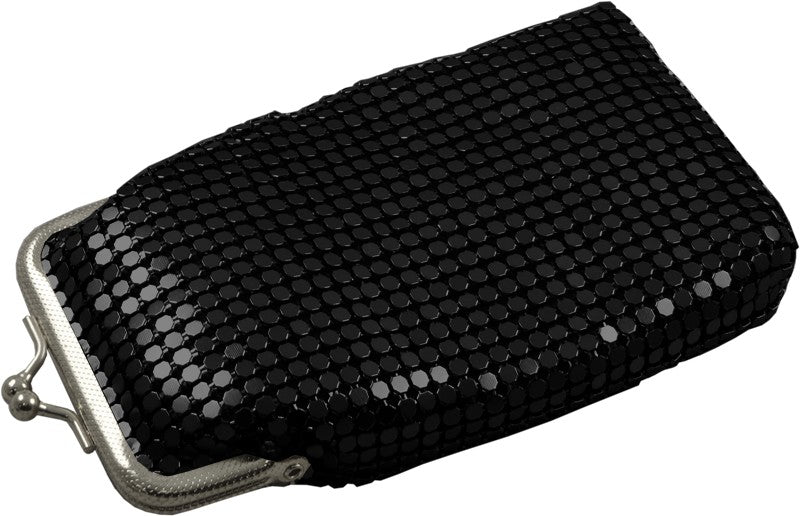 Luxury Sequin Cigarette Purse