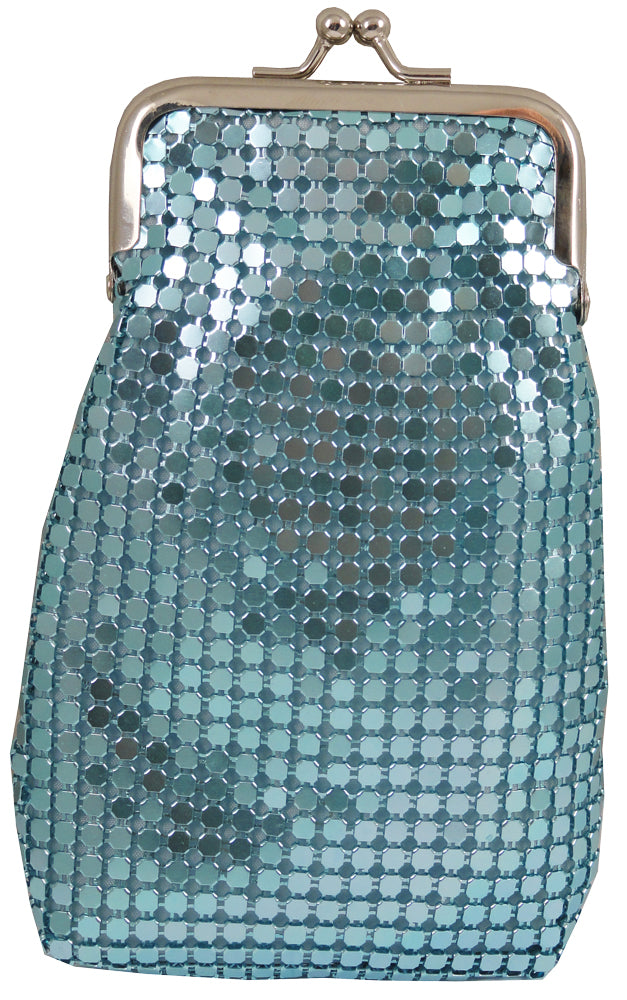 Luxury Sequin Cigarette Purse