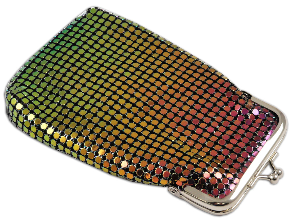 Luxury Sequin Cigarette Purse