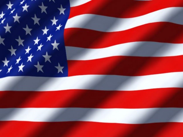 Made In The USA Men's T-Shirt (Black)