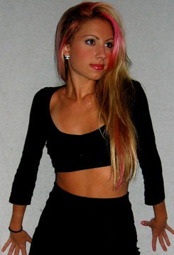 Manic Panic Cotton Candy Pink Hair Dye