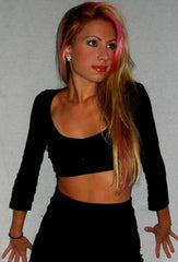 Manic Panic Cotton Candy Pink Hair Dye