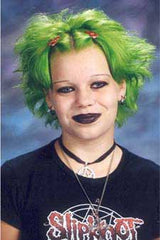 Manic Panic Electric Lizard Hair Dye