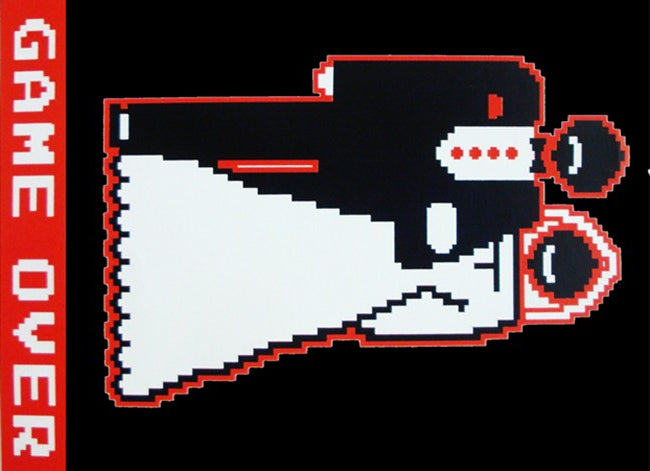 Marriage Game Over Hoodie