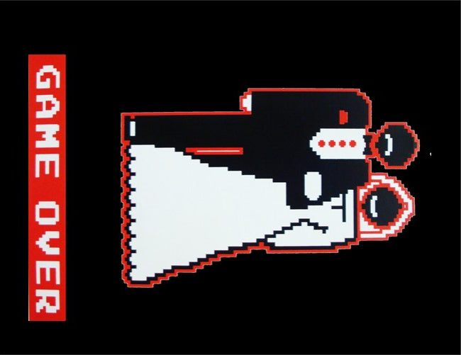 Marriage Game Over T-Shirt