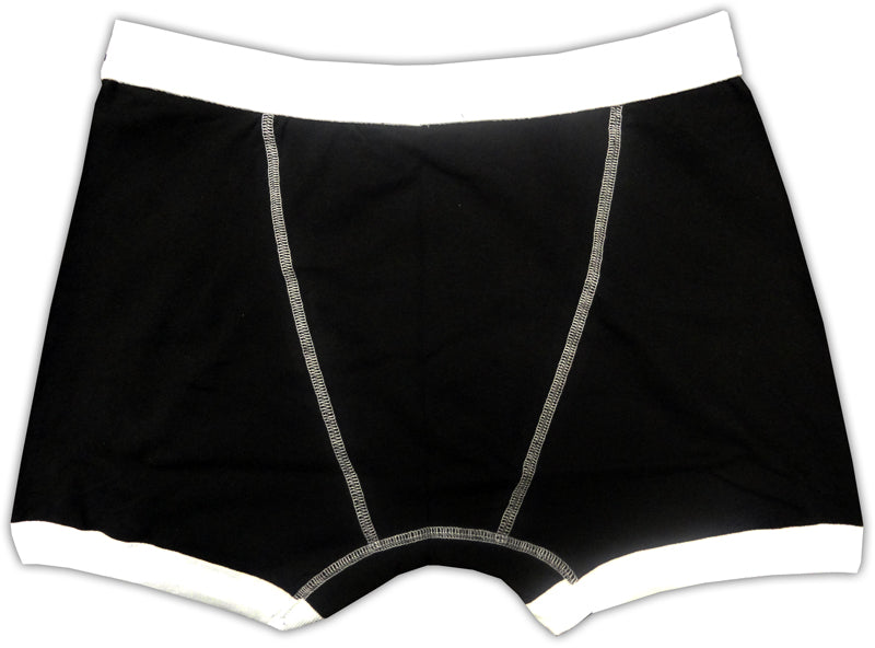 Men's Tuxedo Boxer Briefs