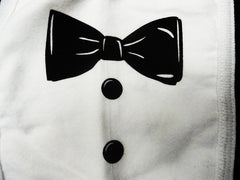 Men's Tuxedo Boxer Briefs