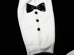 Men's Tuxedo Boxer Briefs