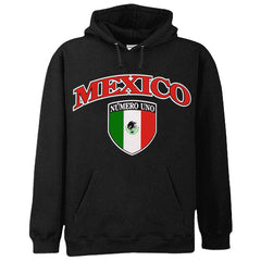Mexico International Hoodie