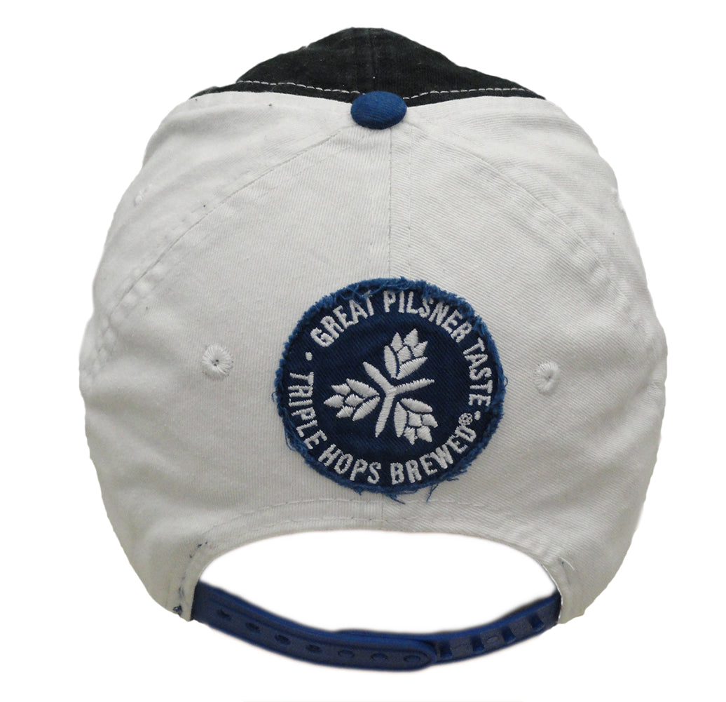 Miller Lite Bottle Opener Hat