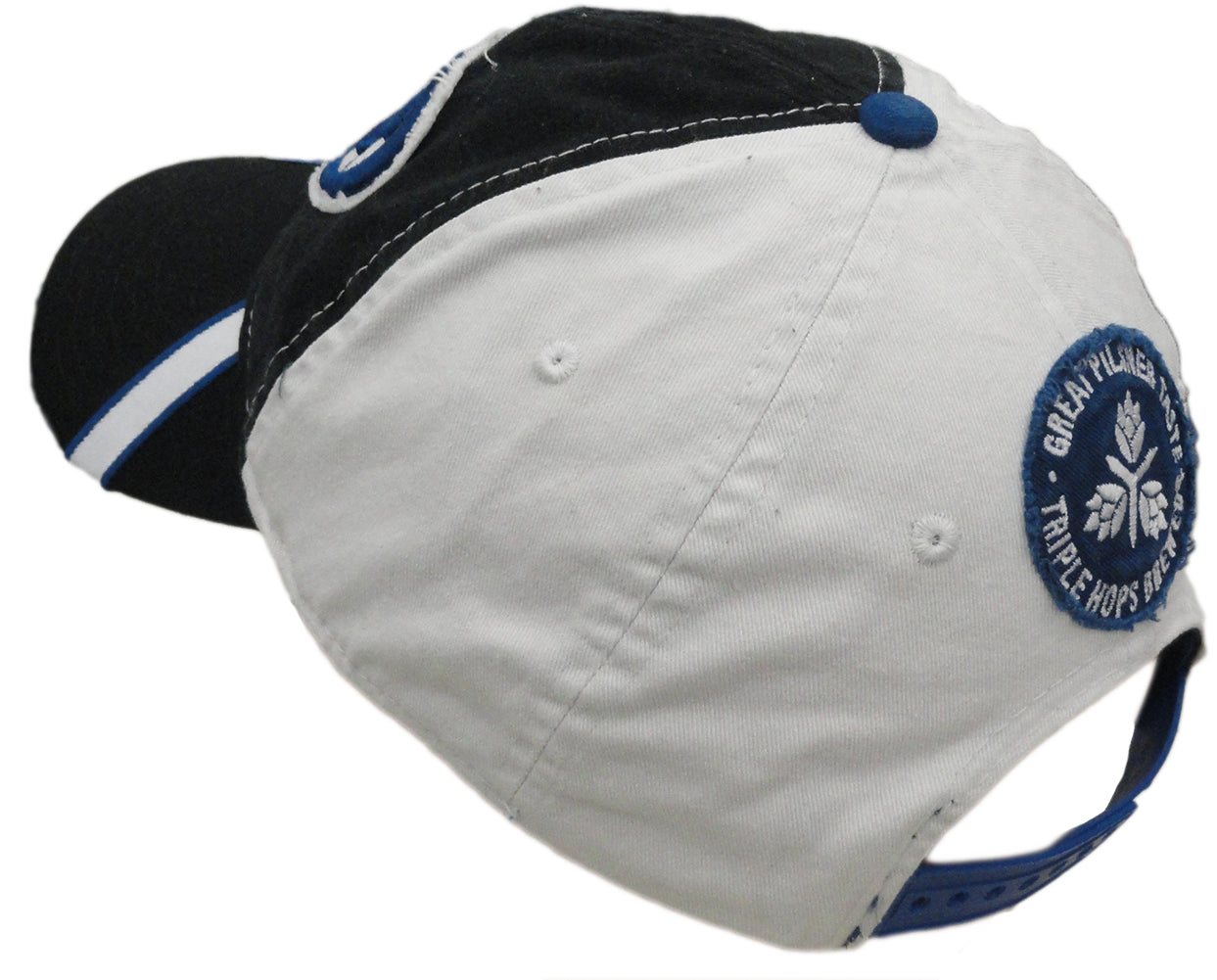 Miller Lite Bottle Opener Hat