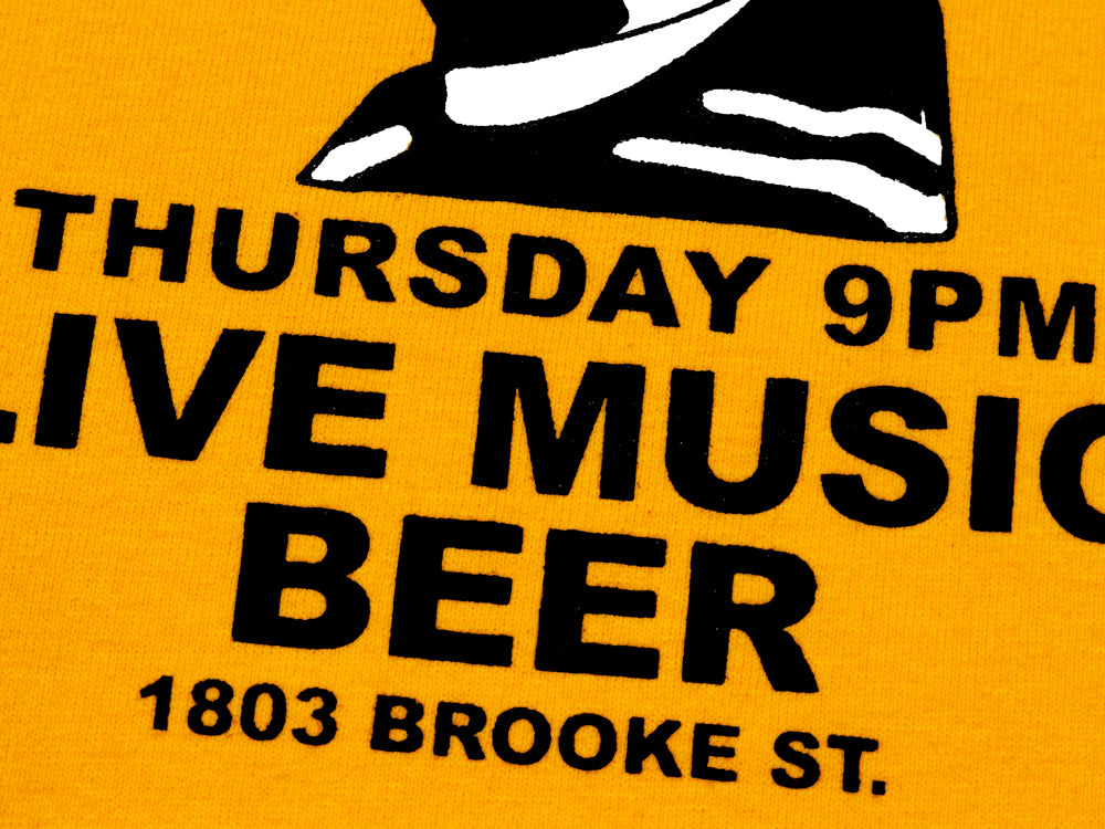 Mitch A Palooza (Mitch-A-Palooza) T-Shirt