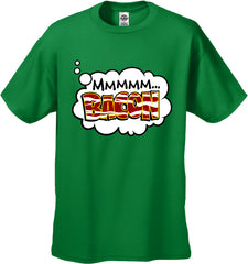 MMMM.... Bacon Men's T-Shirt