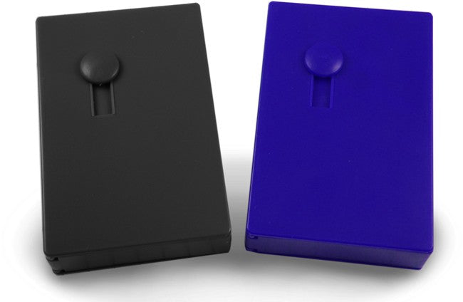 Modern Auto Dispensing Cigarette Case (For Regular Size Only)