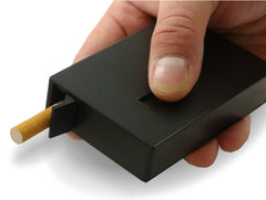 Modern Auto Dispensing Cigarette Case (For Regular Size Only)