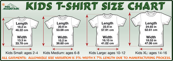 Kid's DJ Peace Frog Big Face T-Shirt