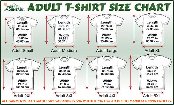 The Werewolf Big Face Men's T-Shirt