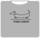 My Weiner Is 14 Inches Long T-Shirt