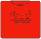 My Weiner Is 14 Inches Long T-Shirt