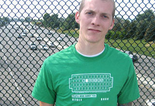 NAGGERS (South Park Spoof) T-Shirt