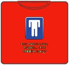 Needs Head T-Shirt