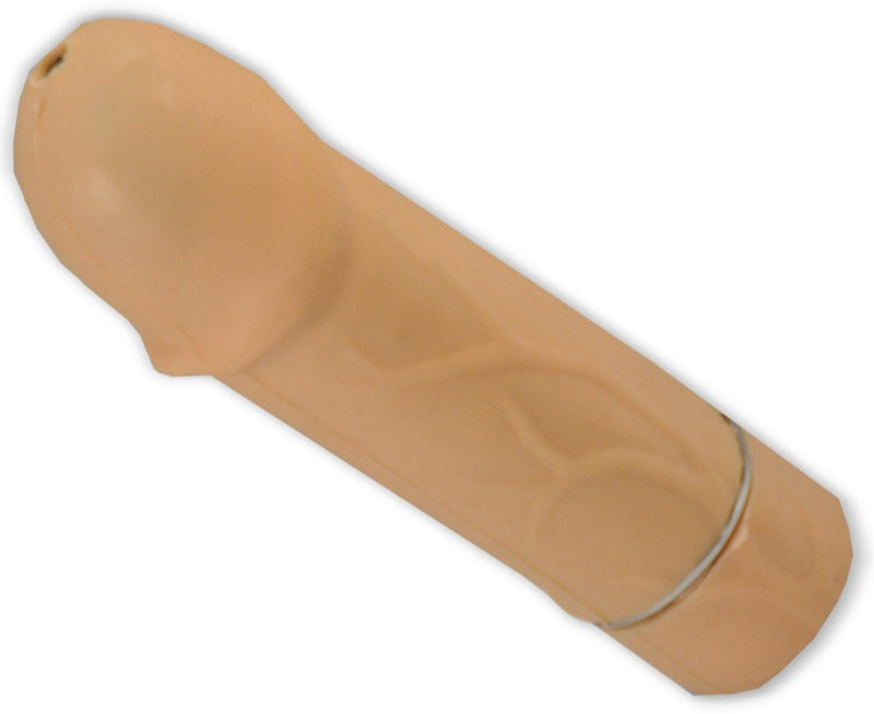 Novelty Real Look & Feel *VIBRATING* Penis Dick Torch Lighter