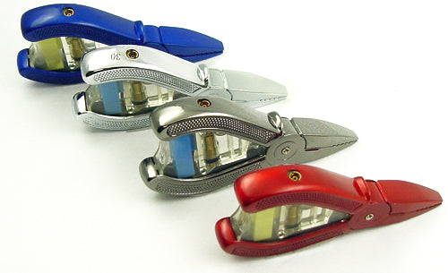 Novelty Torch Lighters - Pair Of Pliers Torch Lighter