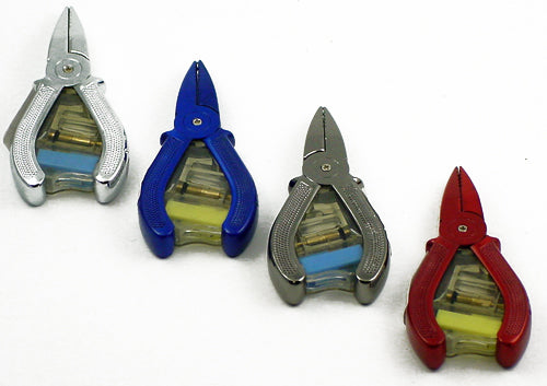 Novelty Torch Lighters - Pair Of Pliers Torch Lighter