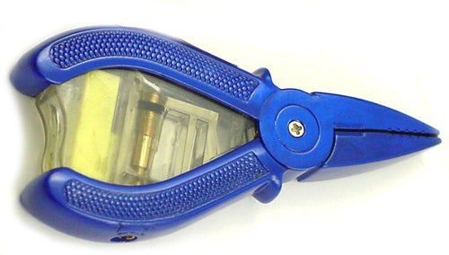 Novelty Torch Lighters - Pair Of Pliers Torch Lighter