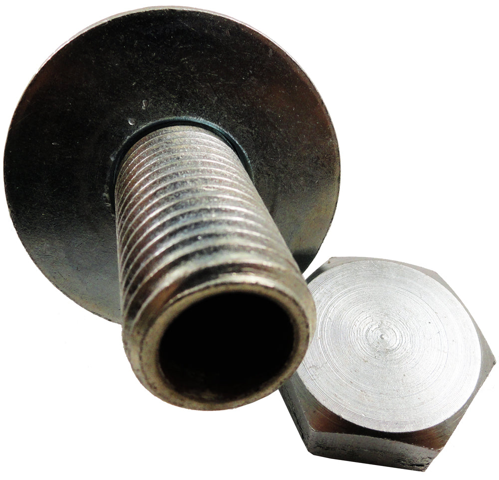 Nut and Bolt Secret Diversion Safe