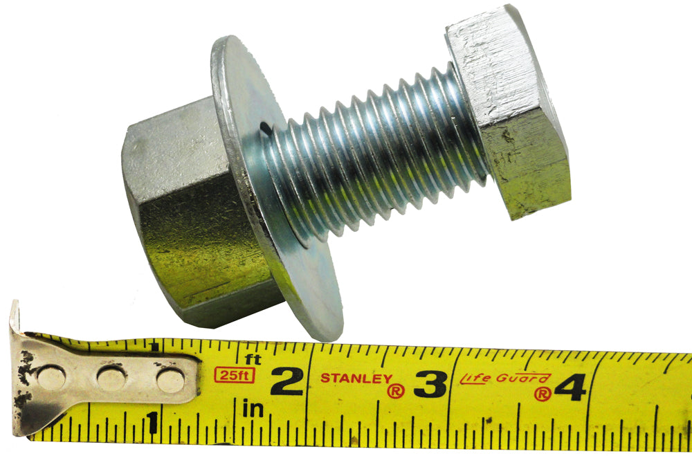 Nut and Bolt Secret Diversion Safe