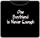 One Boyfriend T-Shirt (Mens)
