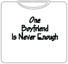 One Boyfriend T-Shirt (Mens)