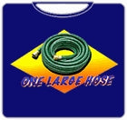 One Large Hose T-Shirt
