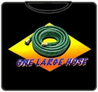 One Large Hose T-Shirt