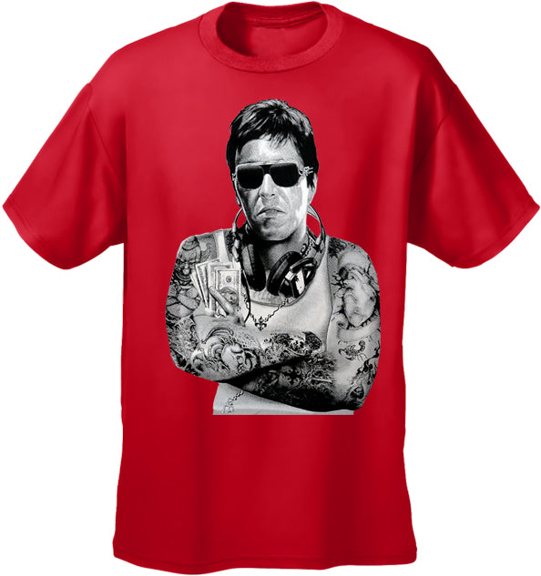 Original Cuban Gangster Men's T-Shirt