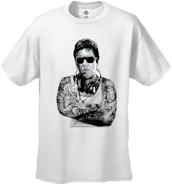 Original Cuban Gangster Men's T-Shirt