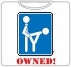 Owned T-Shirt
