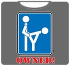 Owned T-Shirt
