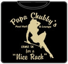 Papa Chubby's T-Shirt