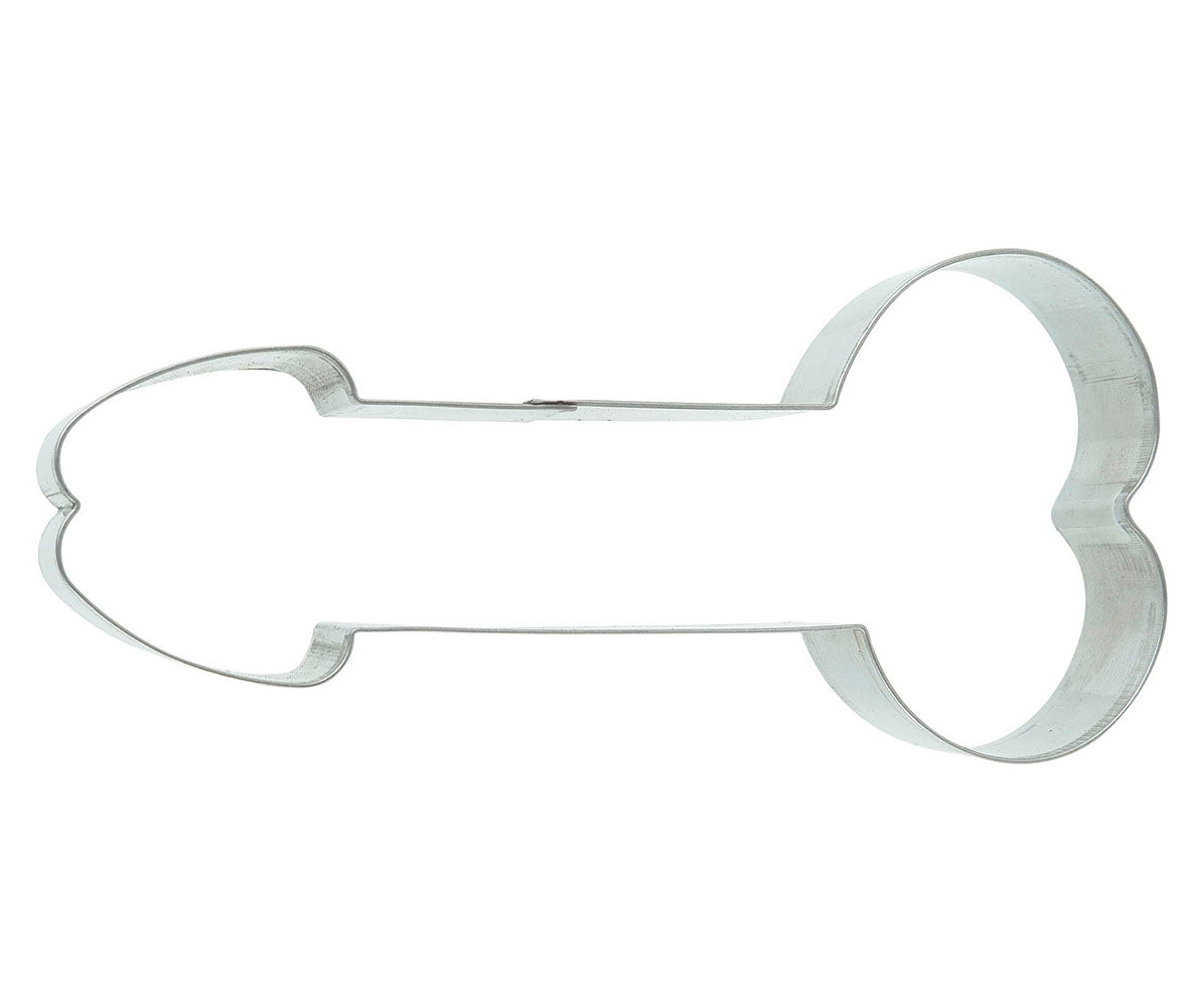 Pecker Shaped Cookie Cutter