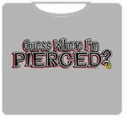 Pierced T-Shirt
