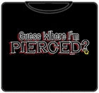 Pierced T-Shirt