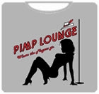 Pimp Lounge T-Shirt
